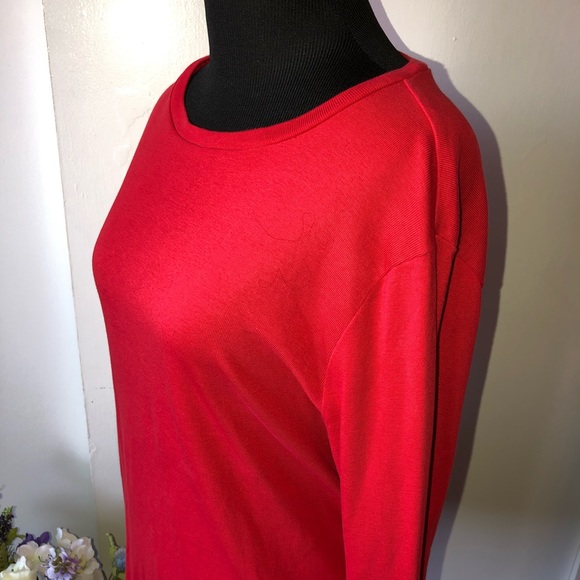 🛍️ NEW Liz Claiborne Top - Picture 5 of 8